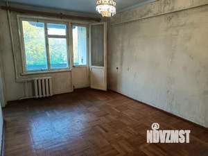 3-к квартира, на длительный срок, 54м2, 3/5 этаж