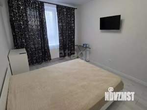 1-к квартира, на длительный срок, 39м2, 2/20 этаж