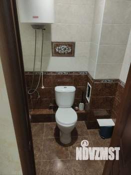 1-к квартира, на длительный срок, 75м2, 4/15 этаж