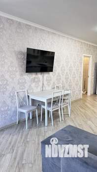 2-к квартира, на длительный срок, 58м2, 16/24 этаж