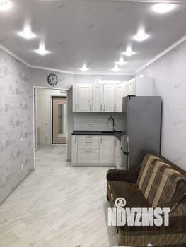 1-к квартира, на длительный срок, 39м2, 12/20 этаж
