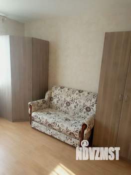 1-к квартира, на длительный срок, 34м2, 14/18 этаж