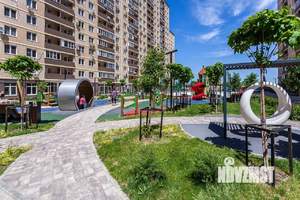 3-к квартира, на длительный срок, 56м2, 16/16 этаж