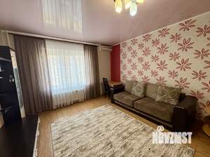 1-к квартира, на длительный срок, 44м2, 10/24 этаж