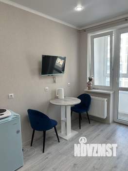 Студия квартира, на длительный срок, 21м2, 5/10 этаж