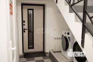 Студия квартира, на длительный срок, 25м2, 1/3 этаж