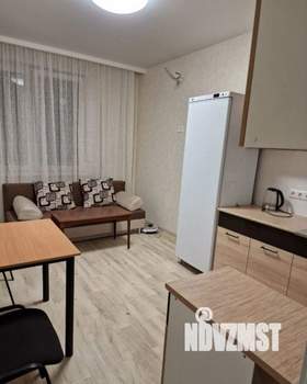 1-к квартира, на длительный срок, 37м2, 9/16 этаж