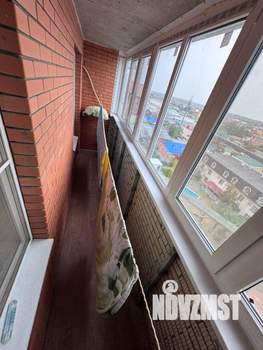 1-к квартира, на длительный срок, 40м2, 9/13 этаж