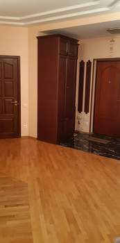 3-к квартира, на длительный срок, 105м2, 7/12 этаж