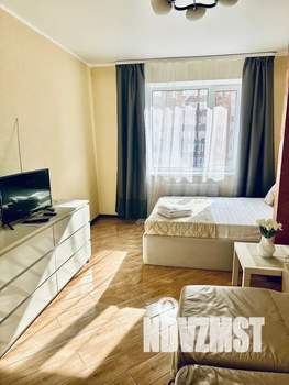1-к квартира, посуточно, 36м2, 6/16 этаж