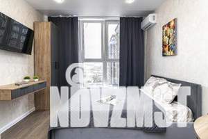 1-к квартира, посуточно, 22м2, 8/12 этаж