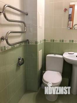 1-к квартира, на длительный срок, 32м2, 11/13 этаж