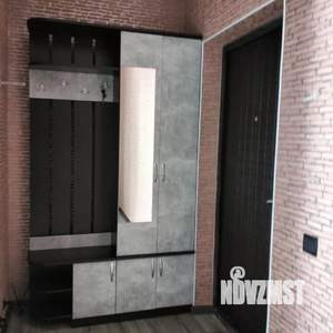 1-к квартира, на длительный срок, 40м2, 9/23 этаж