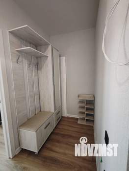 1-к квартира, на длительный срок, 35м2, 9/17 этаж