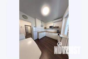 1-к квартира, посуточно, 36м2, 4/19 этаж