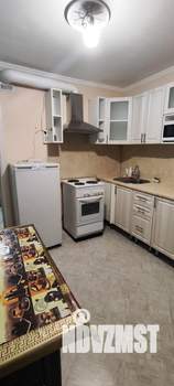 1-к квартира, на длительный срок, 35м2, 4/16 этаж