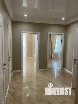 2-к квартира, на длительный срок, 80м2, 5/25 этаж