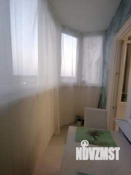 2-к квартира, на длительный срок, 68м2, 4/17 этаж