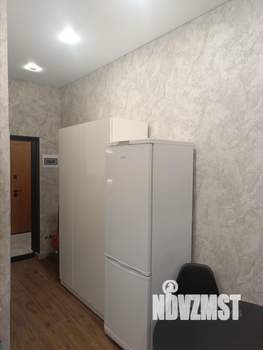 Студия квартира, на длительный срок, 24м2, 15/16 этаж