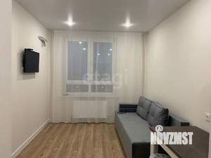 1-к квартира, на длительный срок, 35м2, 10/24 этаж