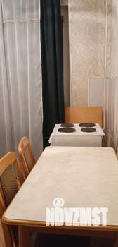 1-к квартира, на длительный срок, 32м2, 1/12 этаж