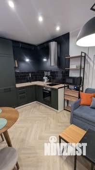 1-к квартира, на длительный срок, 38м2, 6/24 этаж