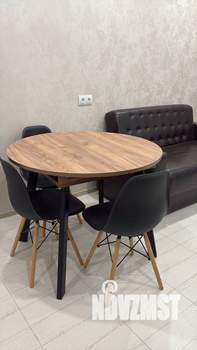 1-к квартира, на длительный срок, 36м2, 4/24 этаж