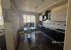 2-к квартира, на длительный срок, 69м2, 10/17 этаж