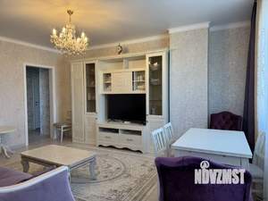 2-к квартира, на длительный срок, 65м2, 6/15 этаж