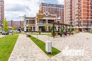 1-к квартира, посуточно, 34м2, 5/16 этаж