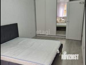 2-к квартира, на длительный срок, 52м2, 9/17 этаж