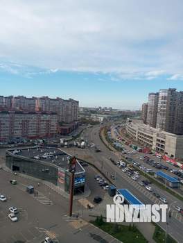 Студия квартира, на длительный срок, 25м2, 14/18 этаж