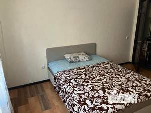 1-к квартира, на длительный срок, 37м2, 2/6 этаж