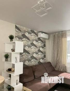 Студия квартира, на длительный срок, 21м2, 7/8 этаж