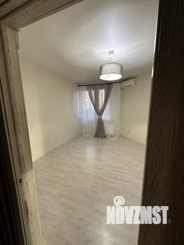 1-к квартира, на длительный срок, 52м2, 6/26 этаж