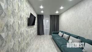 2-к квартира, посуточно, 75м2, 1/1 этаж