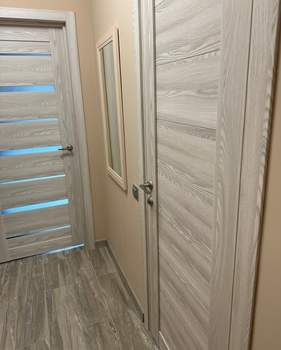 1-к квартира, на длительный срок, 40м2, 7/25 этаж