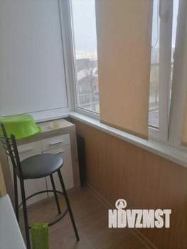 Студия квартира, на длительный срок, 30м2, 4/9 этаж