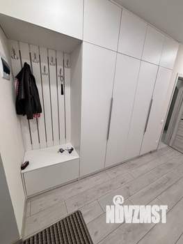 1-к квартира, на длительный срок, 50м2, 6/17 этаж