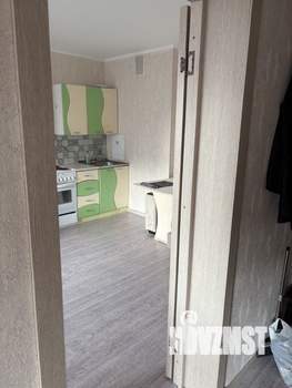 1-к квартира, на длительный срок, 37м2, 7/17 этаж