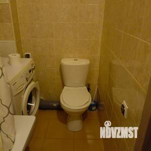 1-к квартира, на длительный срок, 38м2, 6/6 этаж