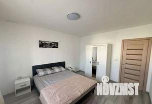 2-к квартира, на длительный срок, 43м2, 5/5 этаж