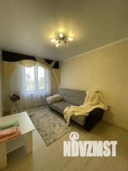 3-к квартира, посуточно, 60м2, 4/5 этаж