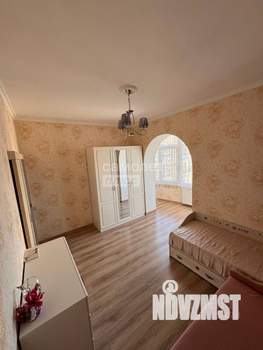 2-к квартира, на длительный срок, 70м2, 14/19 этаж