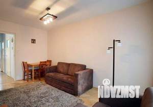 3-к квартира, на длительный срок, 60м2, 1/5 этаж