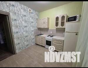 1-к квартира, на длительный срок, 32м2, 14/23 этаж