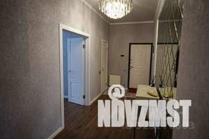 4-к квартира, на длительный срок, 102м2, 6/6 этаж