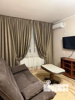 1-к квартира, на длительный срок, 36м2, 8/16 этаж