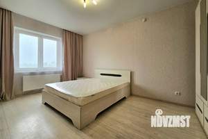 2-к квартира, на длительный срок, 60м2, 3/8 этаж