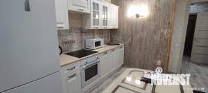 1-к квартира, на длительный срок, 44м2, 13/16 этаж